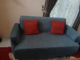 Dijual Sofa 2 unit