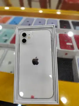 READY IPHONE 11 SECOND BISA CICILAN!!