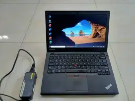 Lenovo thinkpad x250 core i5 no minus ngebut