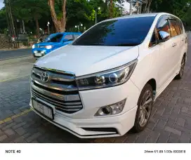 Innova Diesel  G trd Matic 2018