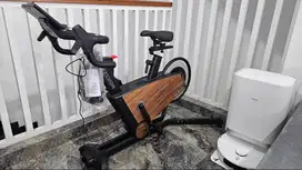 Felvon V2 Trainer Automatic Resistance Spinning Bike Sepeda Statis