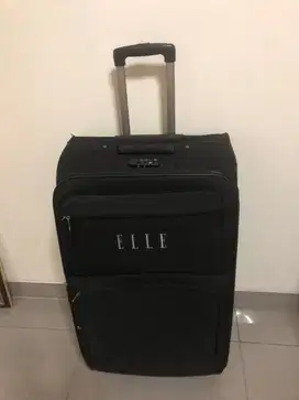 Koper ELLE asli ringan
