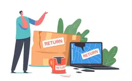 DICARI !! KARYAWATI UNTUK BAGIAN RETURN BARANG (MARKETPLACE)