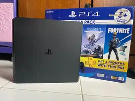 Ps 4 Slim Original