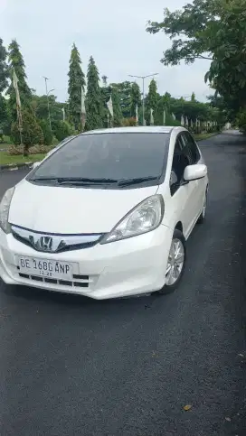 Honda Jazz S 2013 - Kondisi Bagus