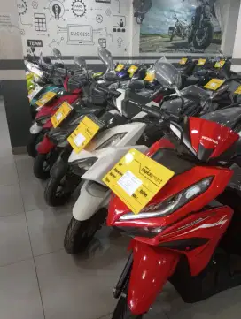 D jual Vario 125 gen 2