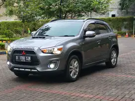 (KM13RB ASLI) Mitsubishi Outlander PX 2015 ISTIMEWA