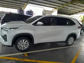 Toyota Kijang Innova 2024 Bensin