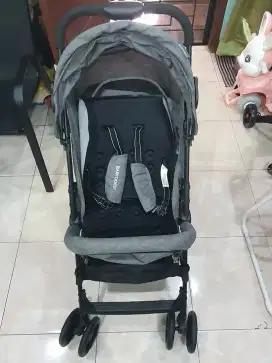 Dijual stroller baby