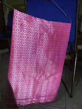 Kain songket Palembang