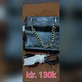 Preloved Tas berbagai macam merk Lokal&Import