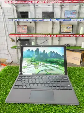 Laptop 2in1 Microsoft Surface PRO 4 cocok buat Editing