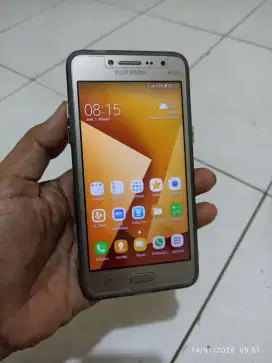 Samsung J2 Prime 4G, Kaya Baru, Normal, Harga Net.