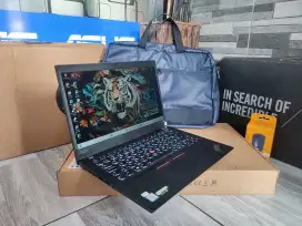 Laptop Lenovo Thinkpad X390 Kondisi Mulus Gen 8 Grade A No Minus