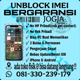 Unlock / unblock iphone