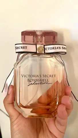 Parfum VS Seduction Import