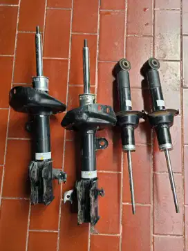 Shockbreaker Suspensi Honda CRV Gen 4 original siap pakai