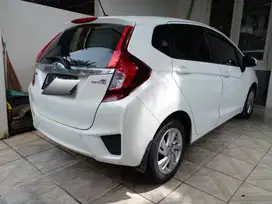 Honda Jazz 2015 Bensin