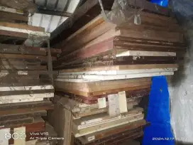 Di lelang pintu masih baru ada, 1000 biji