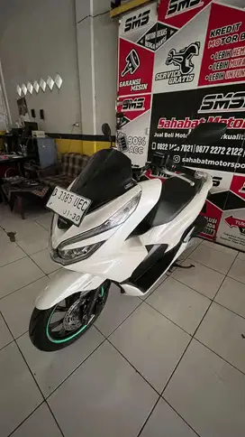 Honda NEW PCX 150 CBS