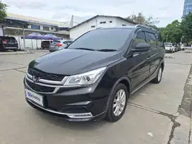 Pajak Panjang - Wuling Cortez 1.5S T Lux Bensin-AT 2020