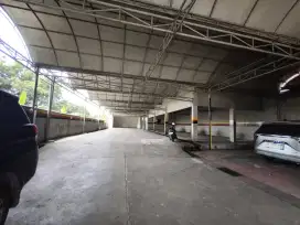 Tanah Kavling Dijual di Pinggir Jalan di Beji Depok