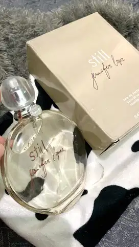 Parfum JLO Still Import