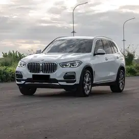 Bmw X5 xDrive40i xLine G05