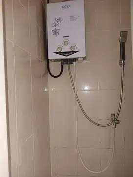 Disewakan Apartemen Sunter Park View Type Studio AD 29 01