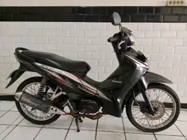 Revo absolute tahun 2011 lengkap pajak hidup