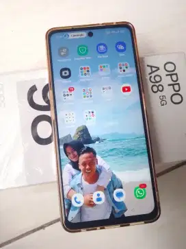 jual hp oppo A98