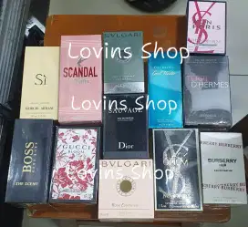 Reseller Parfum Branded