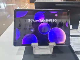 SAMSUNG GALAXY TAB S9FE