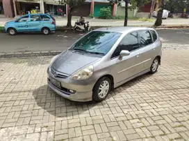 Honda Jazz 2005 Bensin