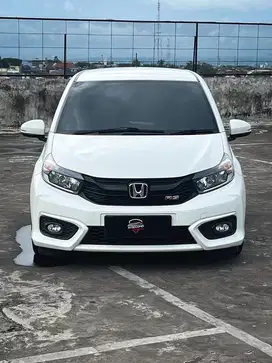 HARGA CASH ! HONDA BRIO RS 2019 MATIC