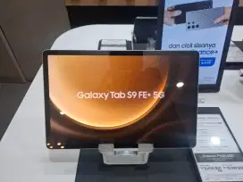 SAMSUNG GALAXY TAB S9FE +