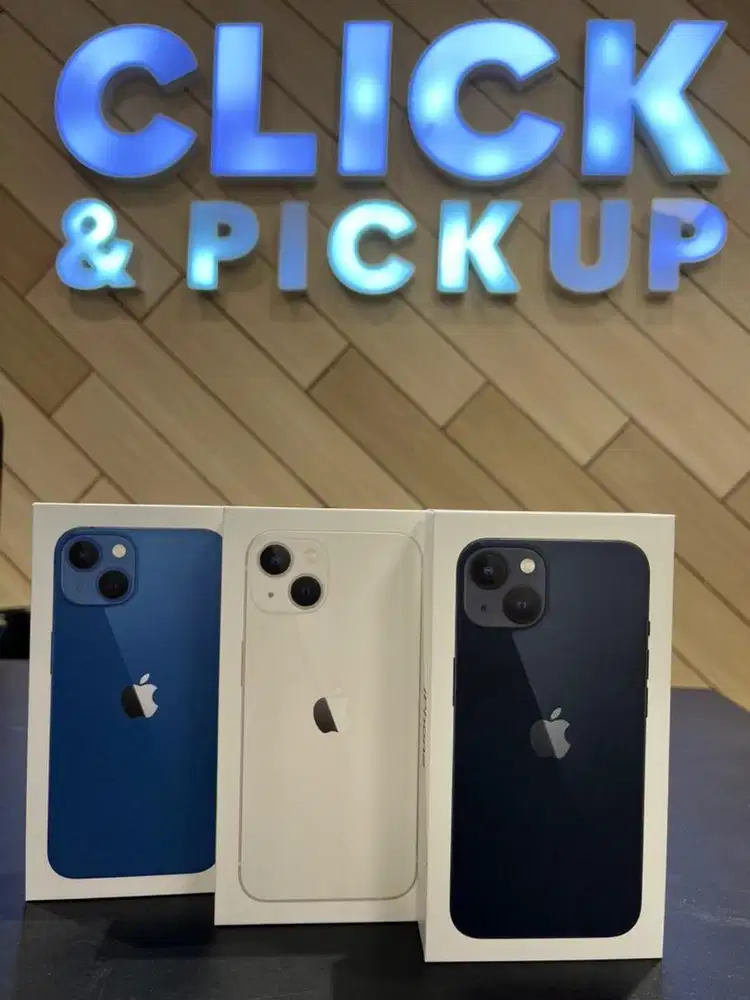 Apple Ready new IBOX