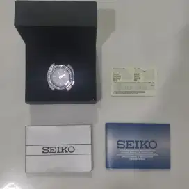 Jam tangan Seiko SRPE93K1 original fullset resmi 2023/2024