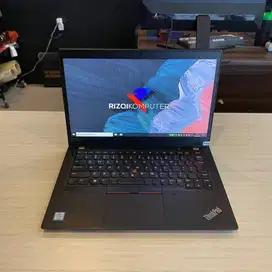 Lenovo ThinkPad X390 Processor Intel Core i5-8365U Ram 16GB SSD 512GB