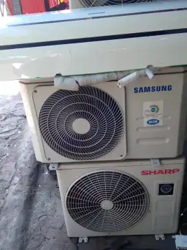 Jual beli ac bekas Surabaya