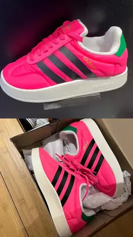 Sepatu Adidas Gazelle HOME E