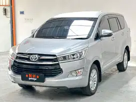 Toyota INNOVA REBORN V 2.4 A/T 2019.. eNHa garage Semarang..