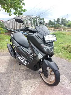 CASH DAN CREDIT YAMAHA N MAX 155 TAHUN 2019 OLD