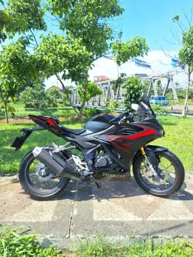 NEW HONDA CBR 150 R TAHUN 2022