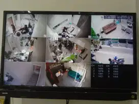 CCTV MURAH MERIAH DENGAN FITUR CANGGIH