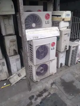 Jual beli ac bekas Surabaya