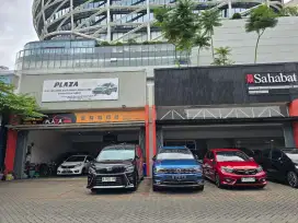 Dibutuhkan SALES COUNTER showroom mobil Gading Serpong