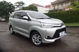 Veloz 1.3cc manual silver 2017 (W)TDP 20 JT#Toyota#Avanza#odo 70 rb an