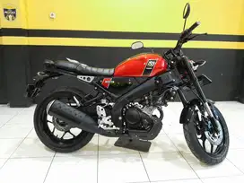 STOCK ANTIK XSR 155 KM 2 RB PERAK