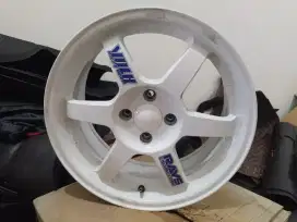 Velg R.17 ex Toyota Reize (Di jual Cepat nego sampai jadi)